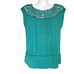 Free People Tank Top Small